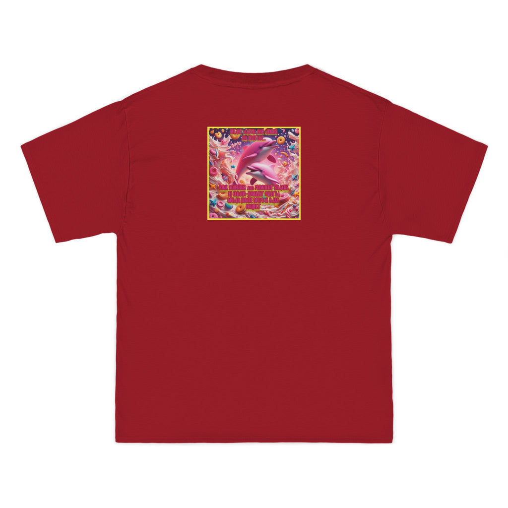 Beefy-T® PINK DOLPHINS and MIDNIGHT SNACKS-DJ CLOVER-JUNGLIST MILITIA-URBAN JUNGLE DRUM & BASS PROJECT