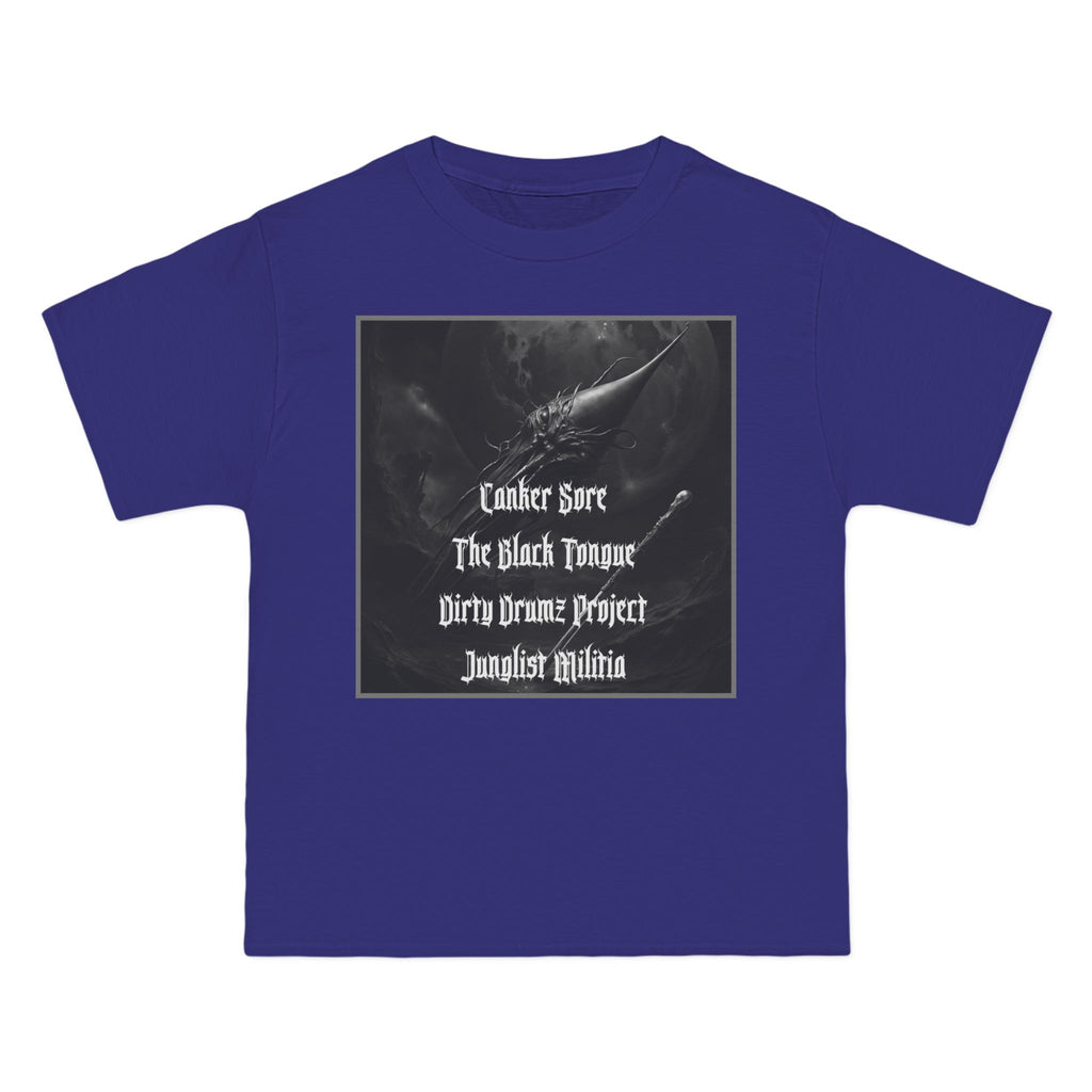 Beefy-T®  Short-Sleeve T-Shirt
