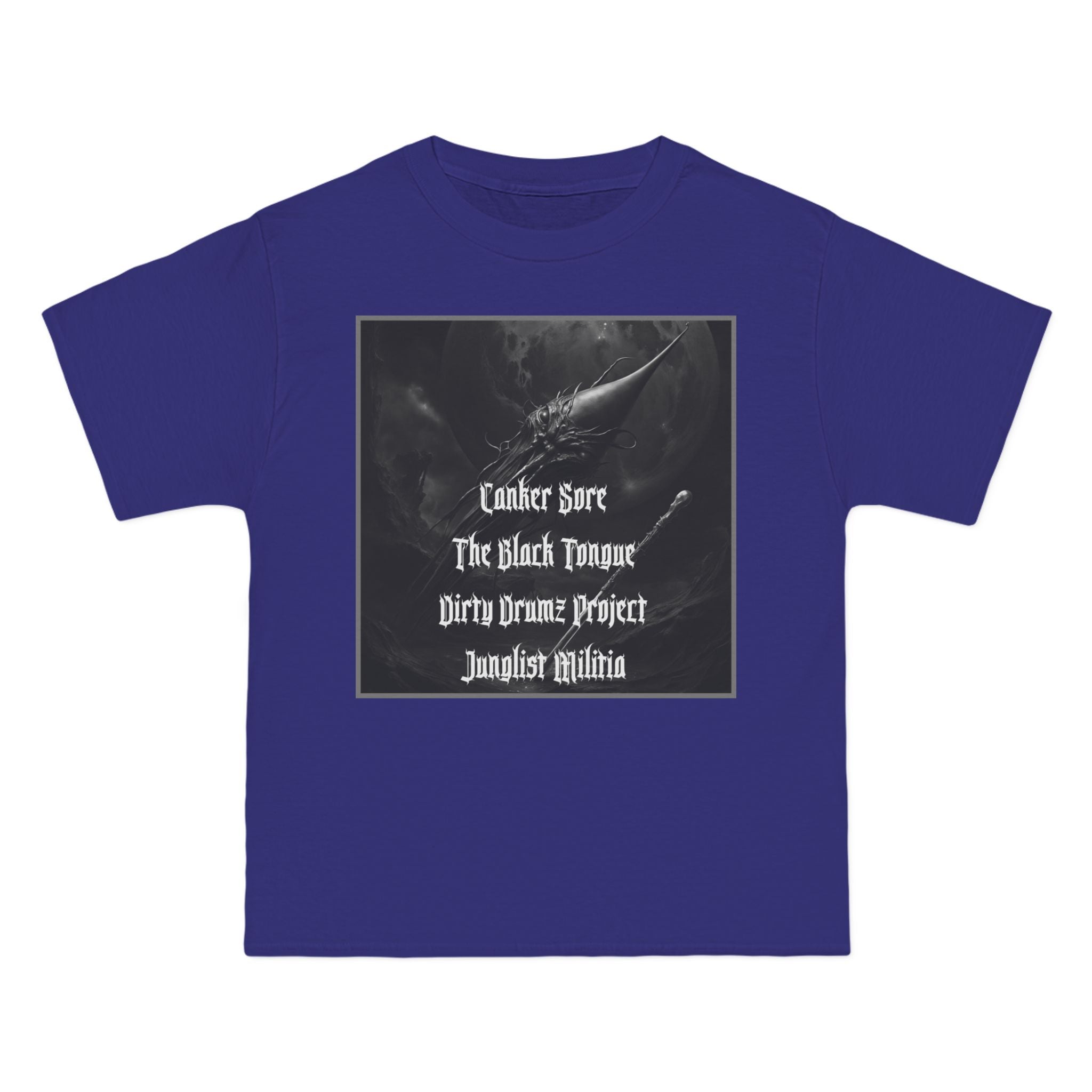 Beefy-T®  Short-Sleeve T-Shirt