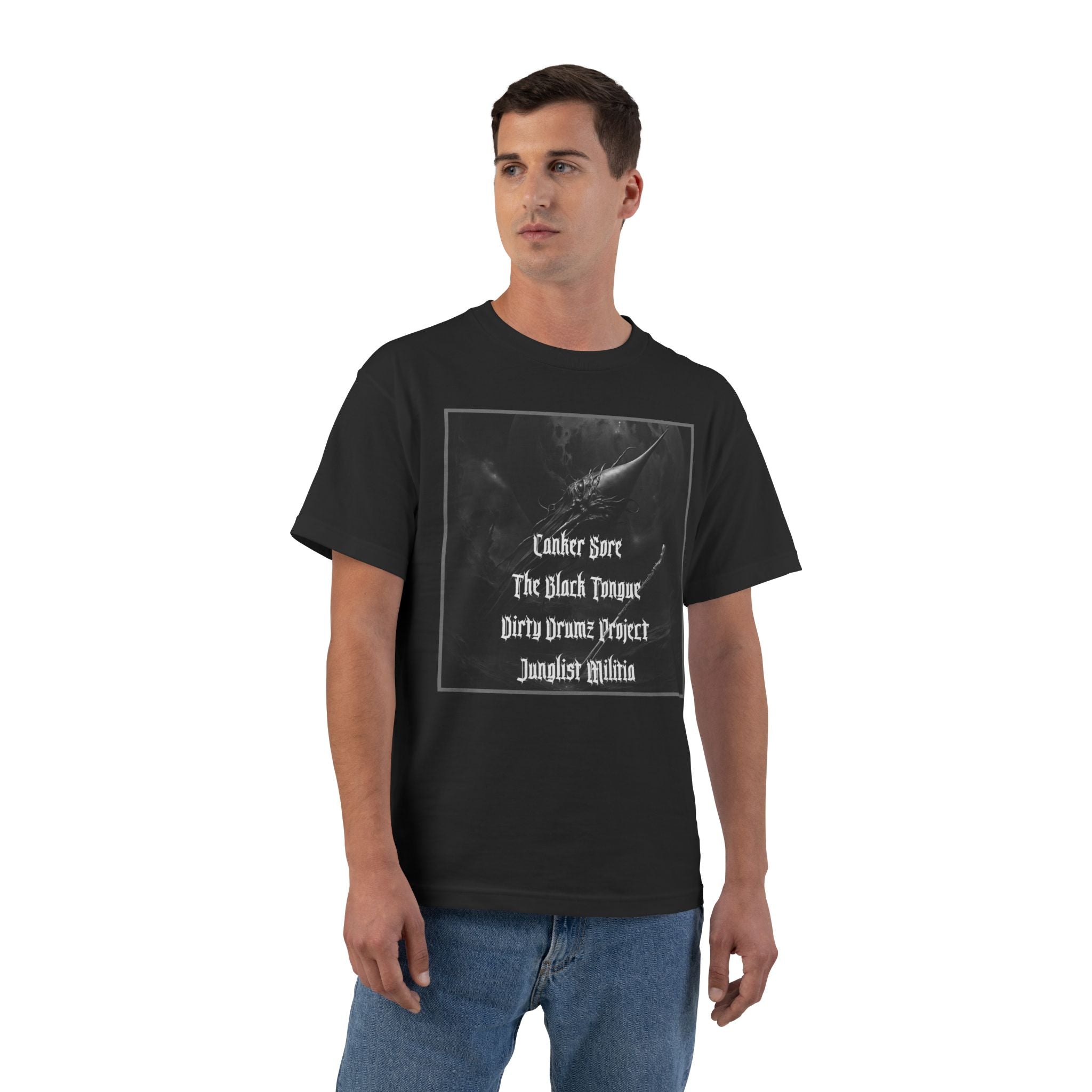 Beefy-T®  Short-Sleeve T-Shirt
