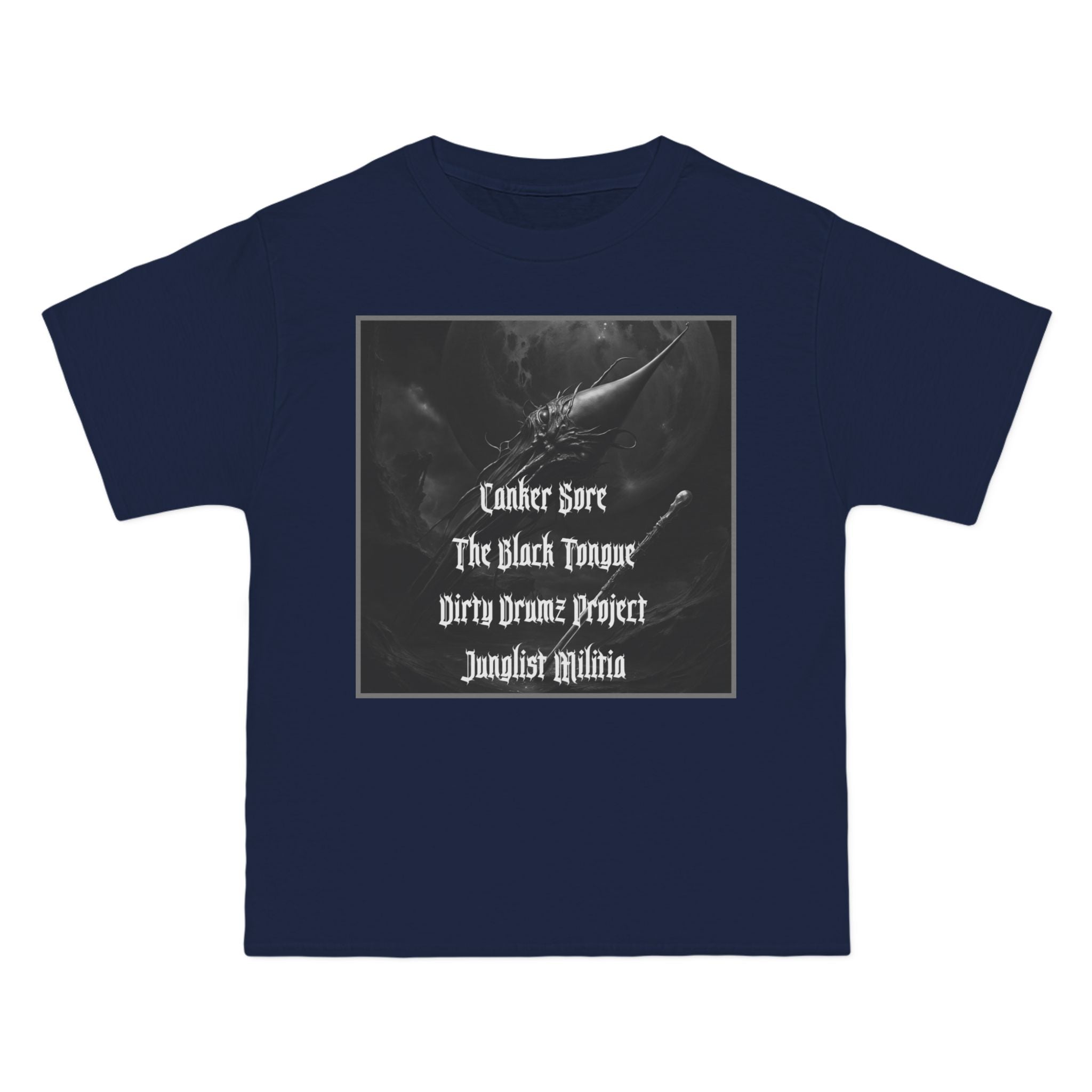 Beefy-T®  Short-Sleeve T-Shirt