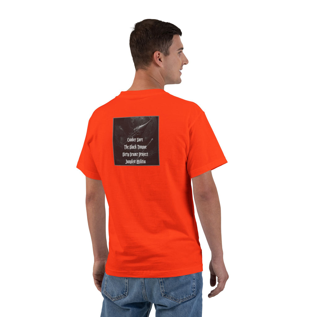Beefy-T®  Short-Sleeve T-Shirt