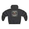 JERZEES NuBlend®  you can't make a dream happen unless you're willing to make a move BRUTAL INCISION AKA DJ CLOVER JUNGLIST MILITIA MAKING MOVES  SINCE 1996...