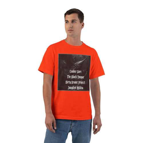 Beefy-T®  Short-Sleeve T-Shirt