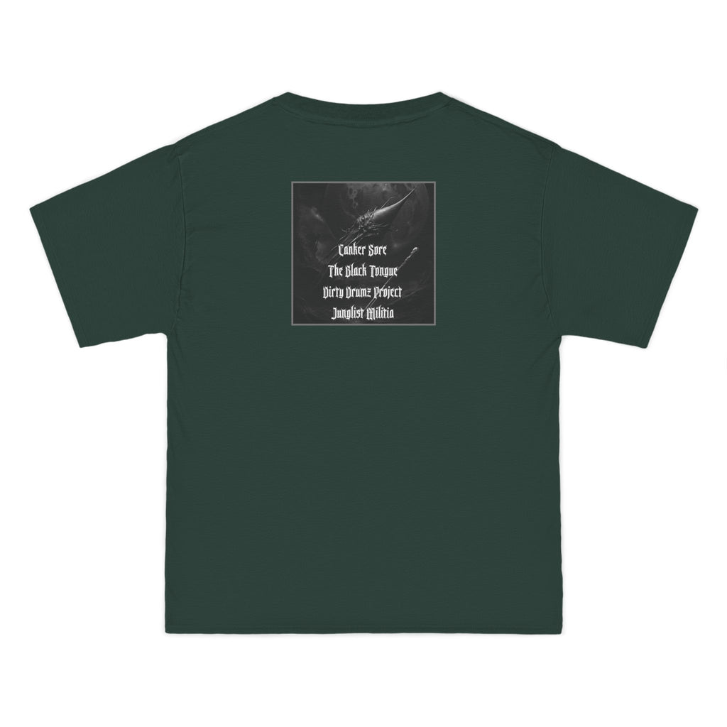 Beefy-T®  Short-Sleeve T-Shirt