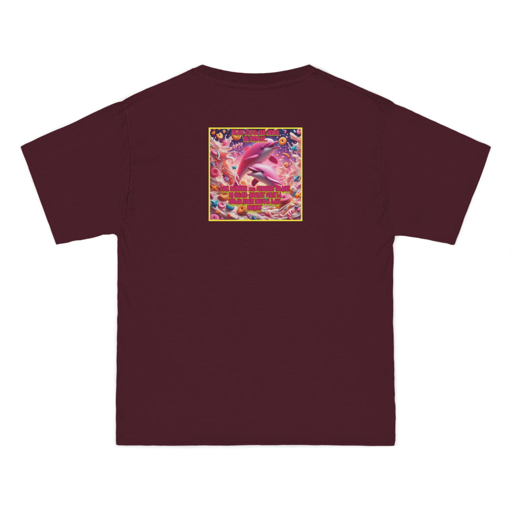 Beefy-T® PINK DOLPHINS and MIDNIGHT SNACKS-DJ CLOVER-JUNGLIST MILITIA-URBAN JUNGLE DRUM & BASS PROJECT