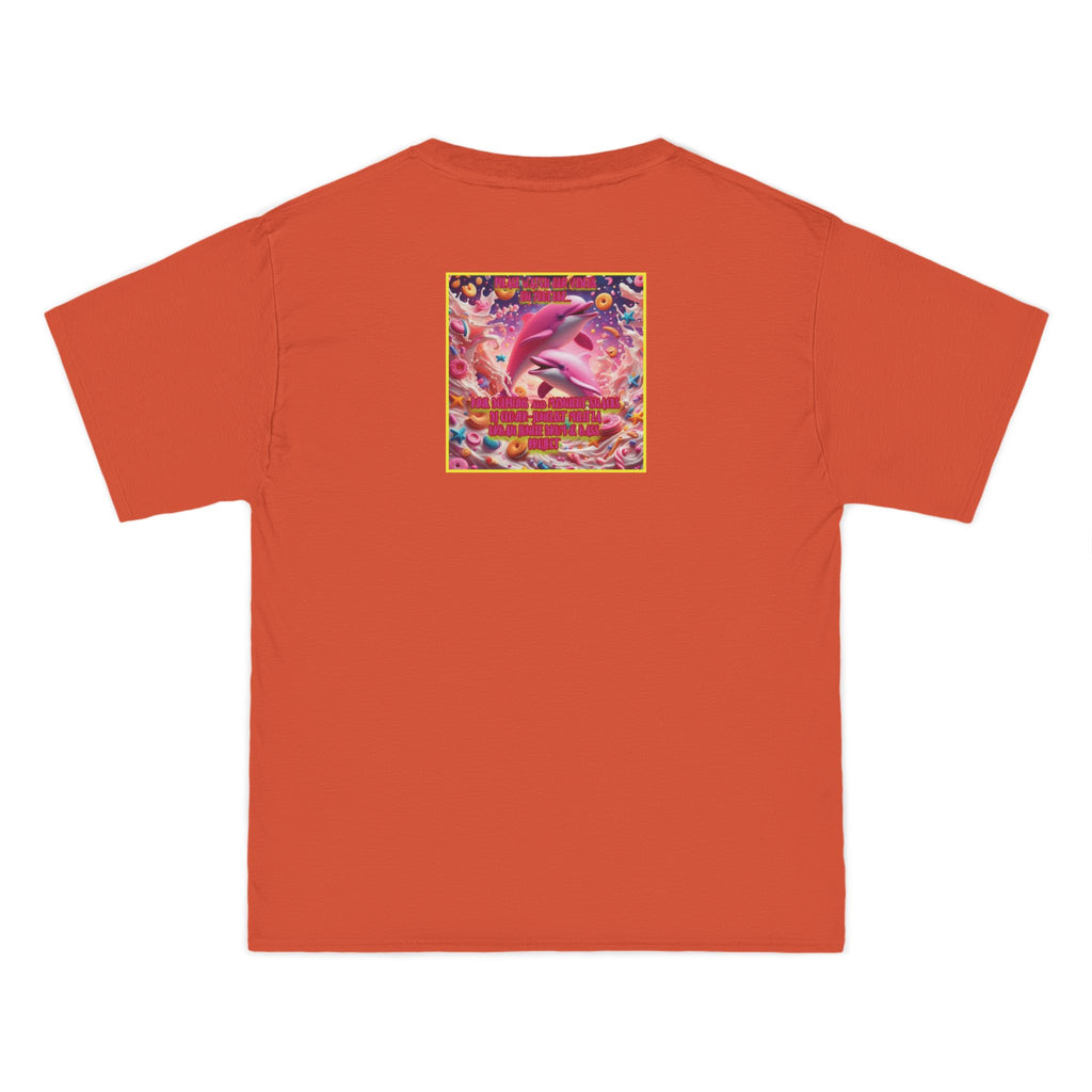 Beefy-T® PINK DOLPHINS and MIDNIGHT SNACKS-DJ CLOVER-JUNGLIST MILITIA-URBAN JUNGLE DRUM & BASS PROJECT