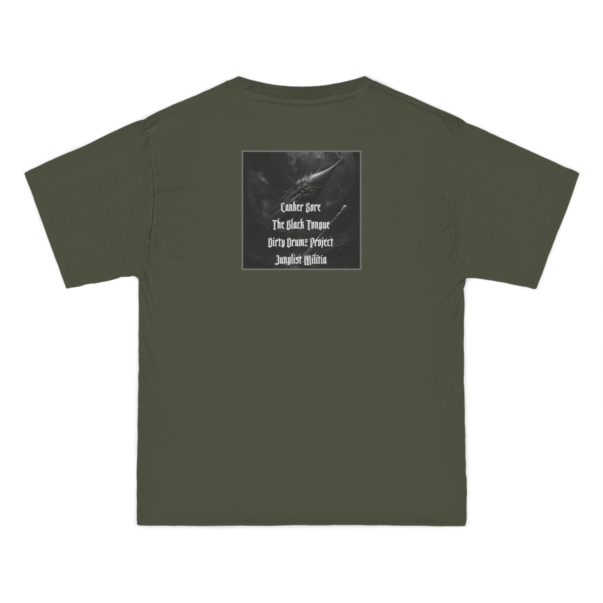 Beefy-T®  Short-Sleeve T-Shirt