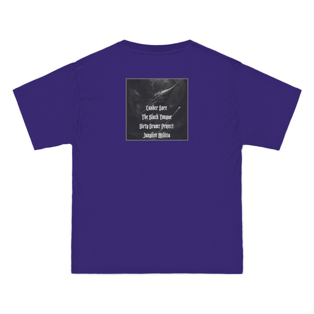 Beefy-T®  Short-Sleeve T-Shirt
