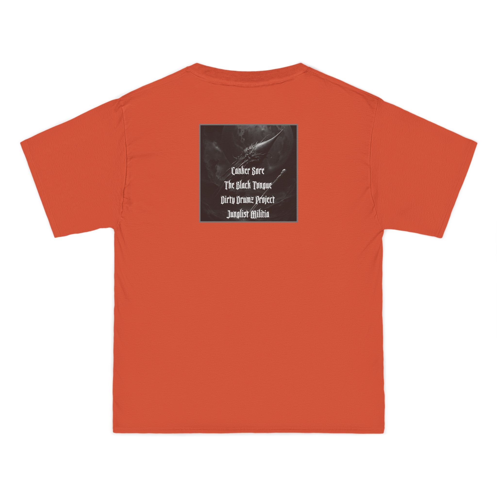 Beefy-T®  Short-Sleeve T-Shirt