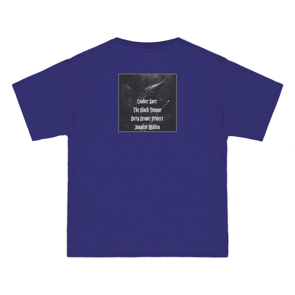 Beefy-T®  Short-Sleeve T-Shirt