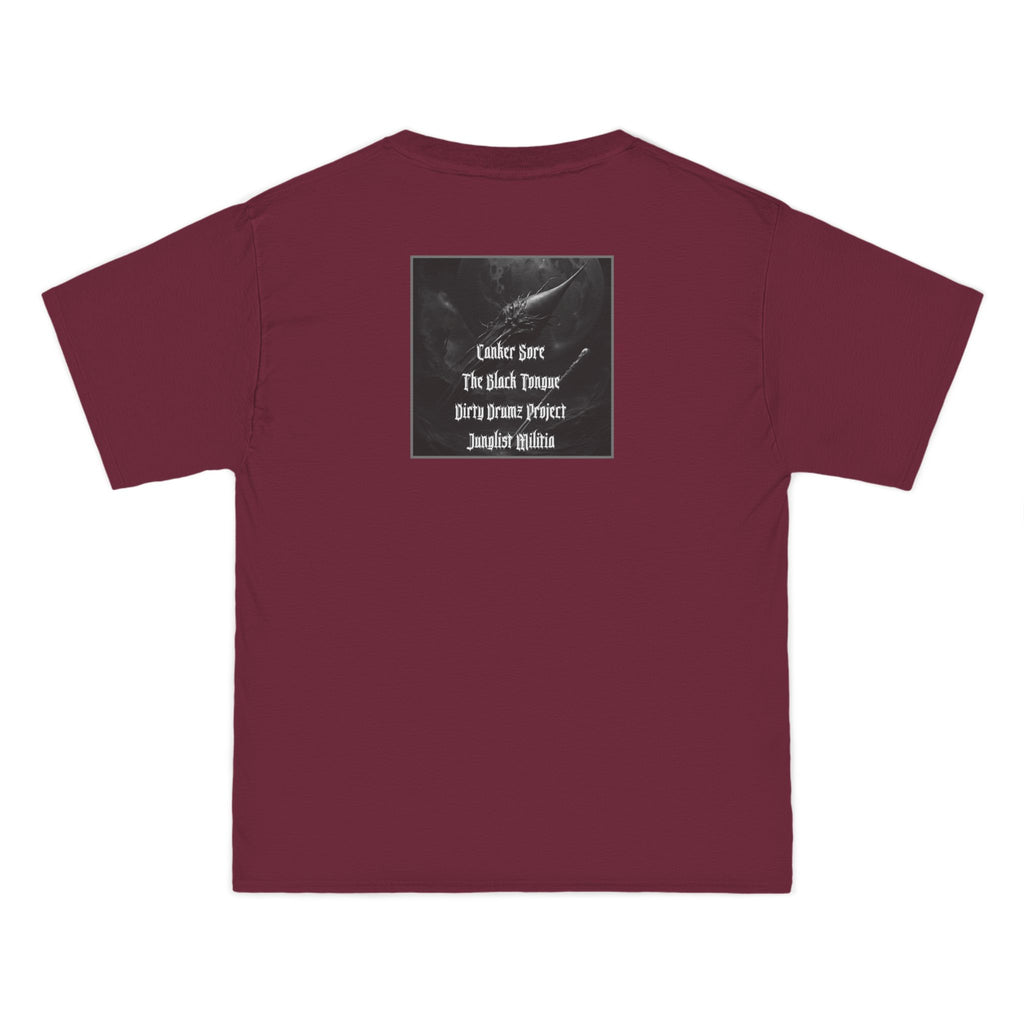 Beefy-T®  Short-Sleeve T-Shirt
