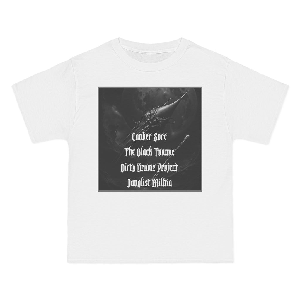 Beefy-T®  Short-Sleeve T-Shirt