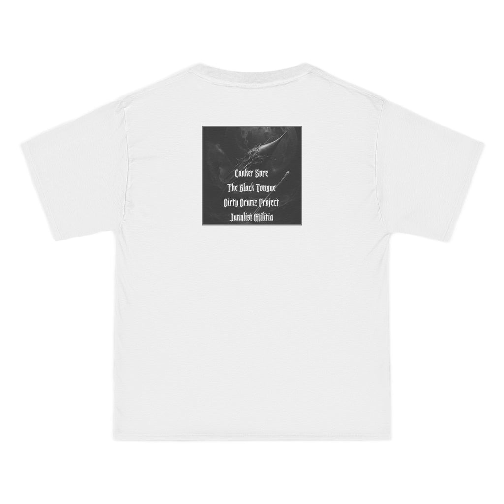 Beefy-T®  Short-Sleeve T-Shirt