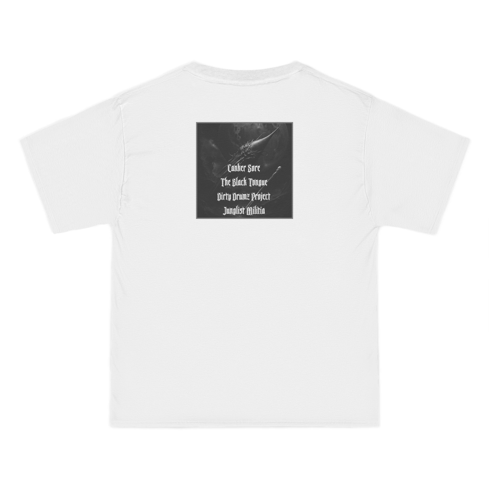 Beefy-T®  Short-Sleeve T-Shirt