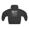 JERZEES NuBlend® STONE FLESH DUST-JUNGLIST MILITIA TRIBAL WARR DRUMZ PROJECT