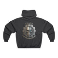 NeuroDemonic Premium Streetwear Hoodie – Multi-Color Edition