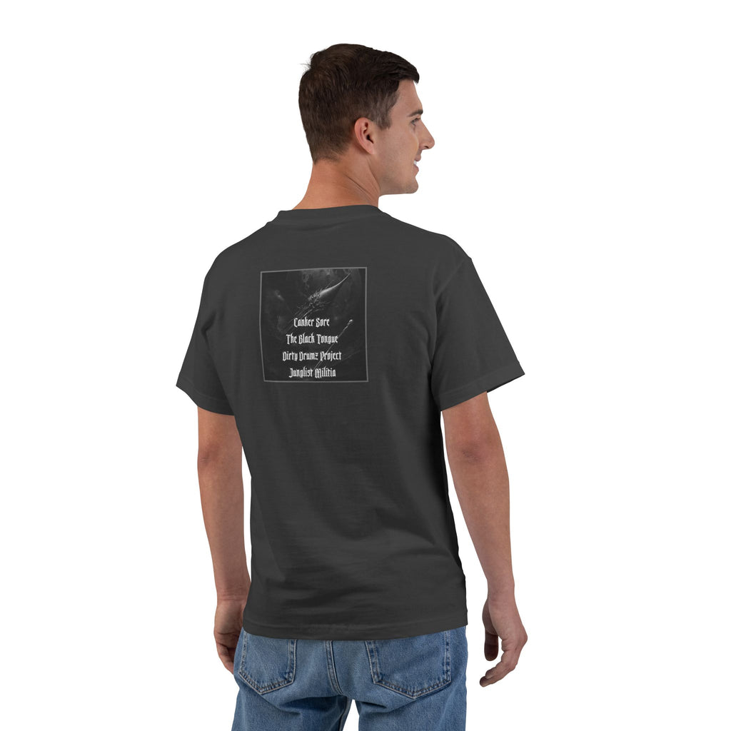 Beefy-T®  Short-Sleeve T-Shirt