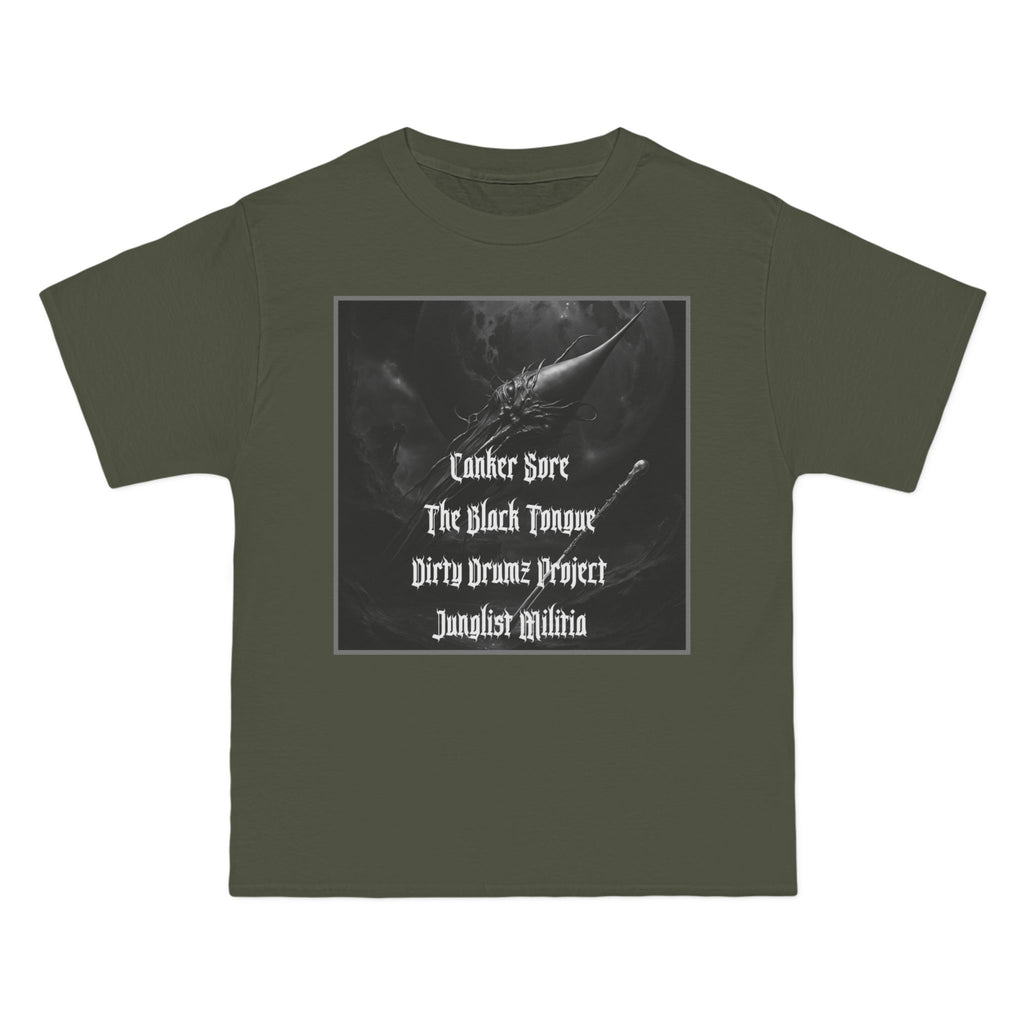 Beefy-T®  Short-Sleeve T-Shirt