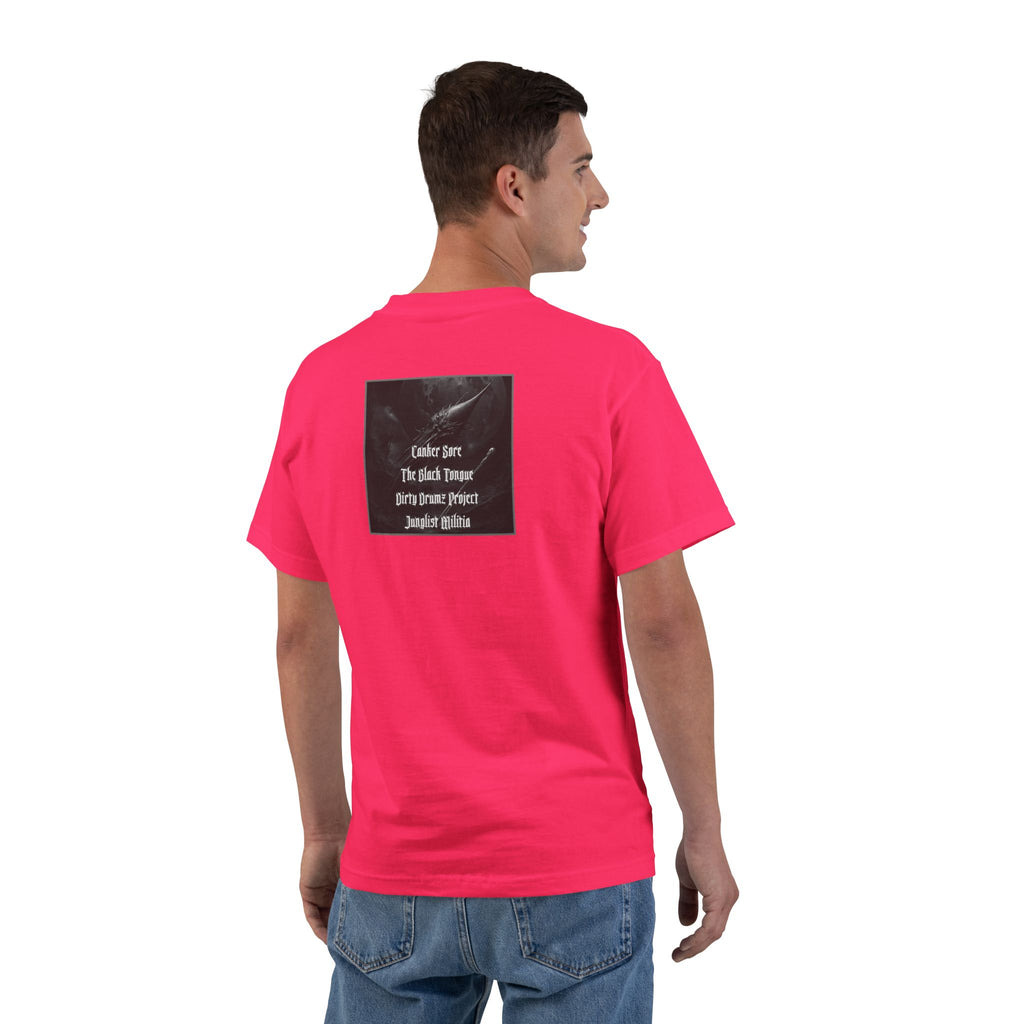 Beefy-T®  Short-Sleeve T-Shirt