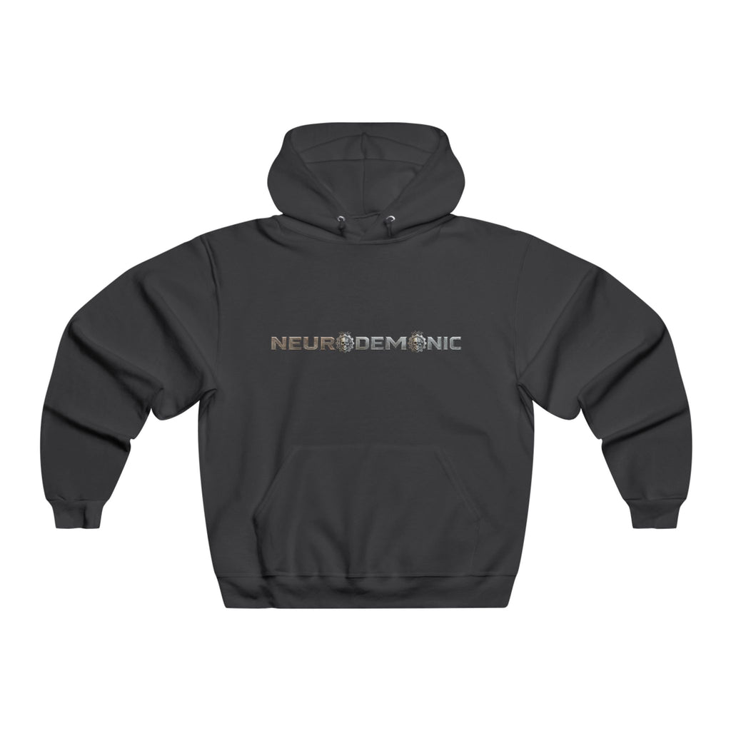 NeuroDemonic Premium Streetwear Hoodie – Multi-Color Edition