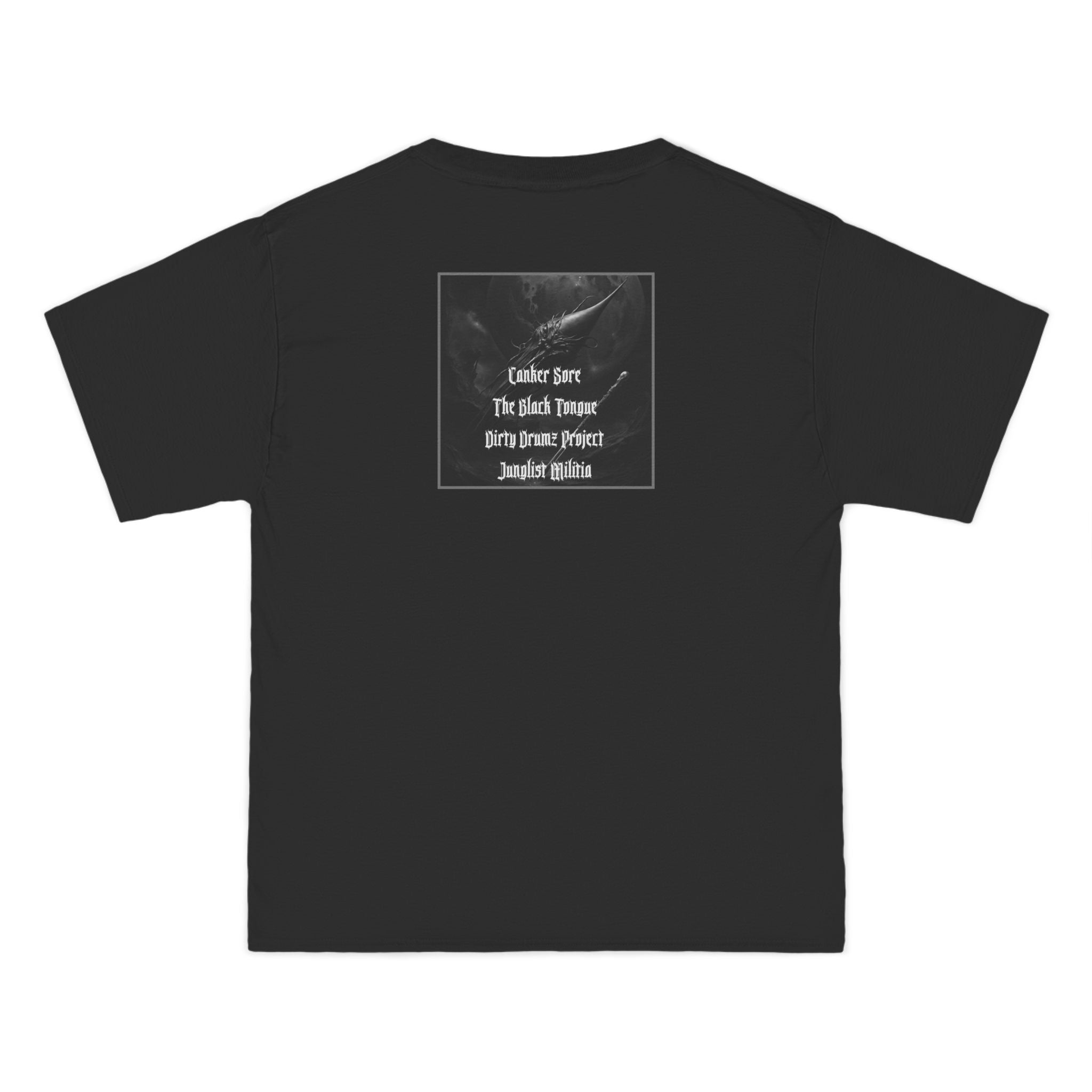 Beefy-T®  Short-Sleeve T-Shirt