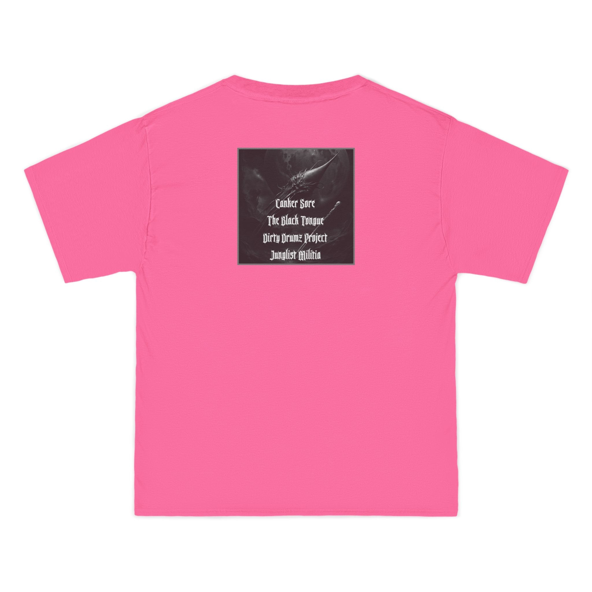 Beefy-T®  Short-Sleeve T-Shirt