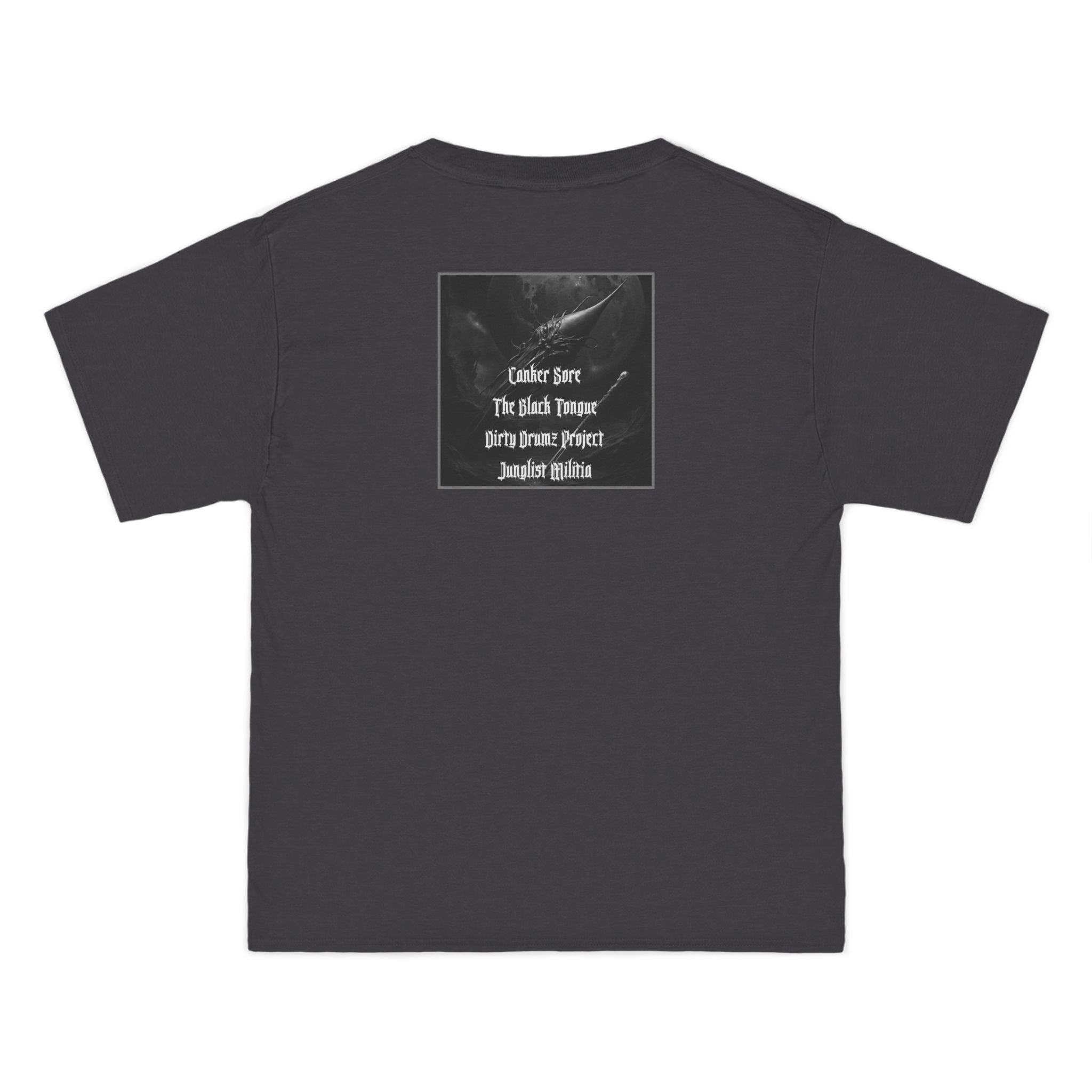 Beefy-T®  Short-Sleeve T-Shirt
