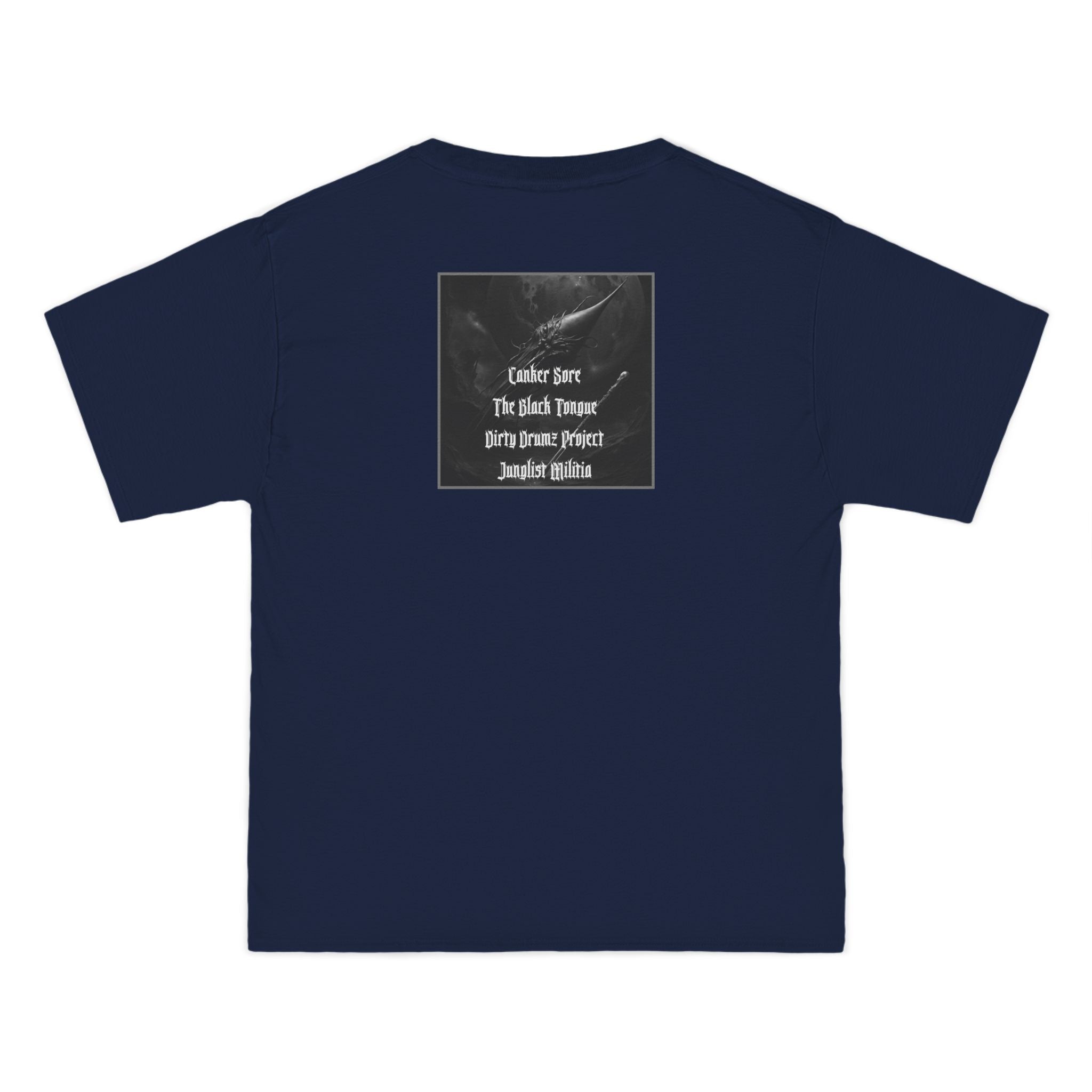 Beefy-T®  Short-Sleeve T-Shirt
