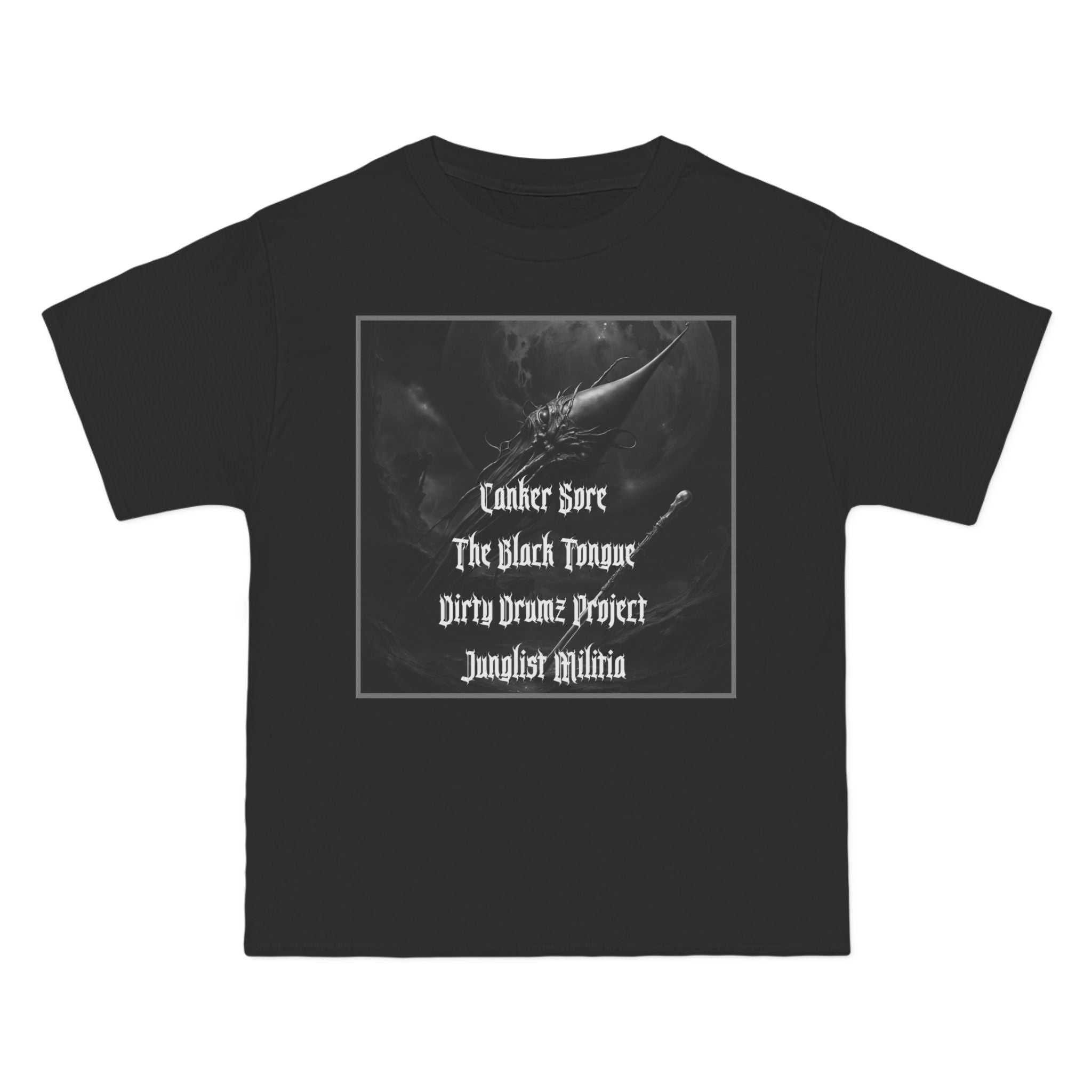 Beefy-T®  Short-Sleeve T-Shirt