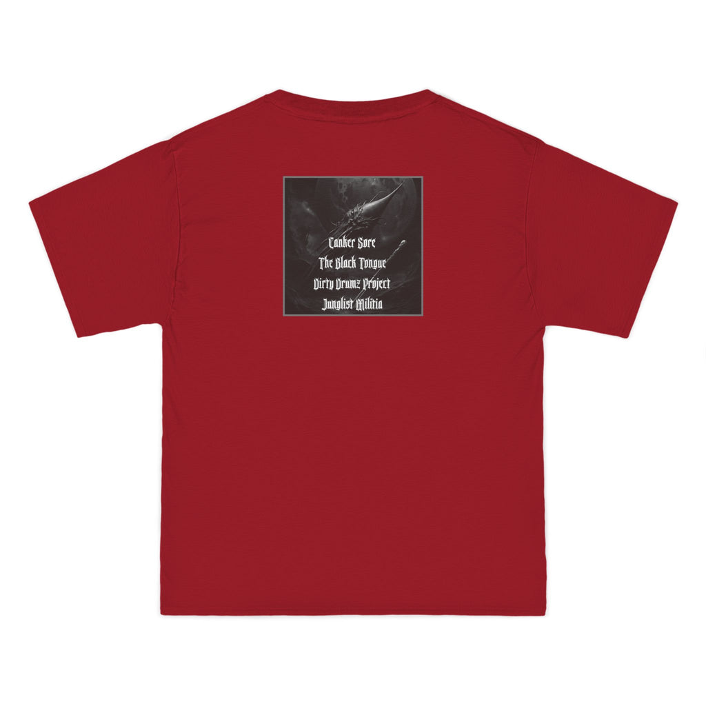 Beefy-T®  Short-Sleeve T-Shirt