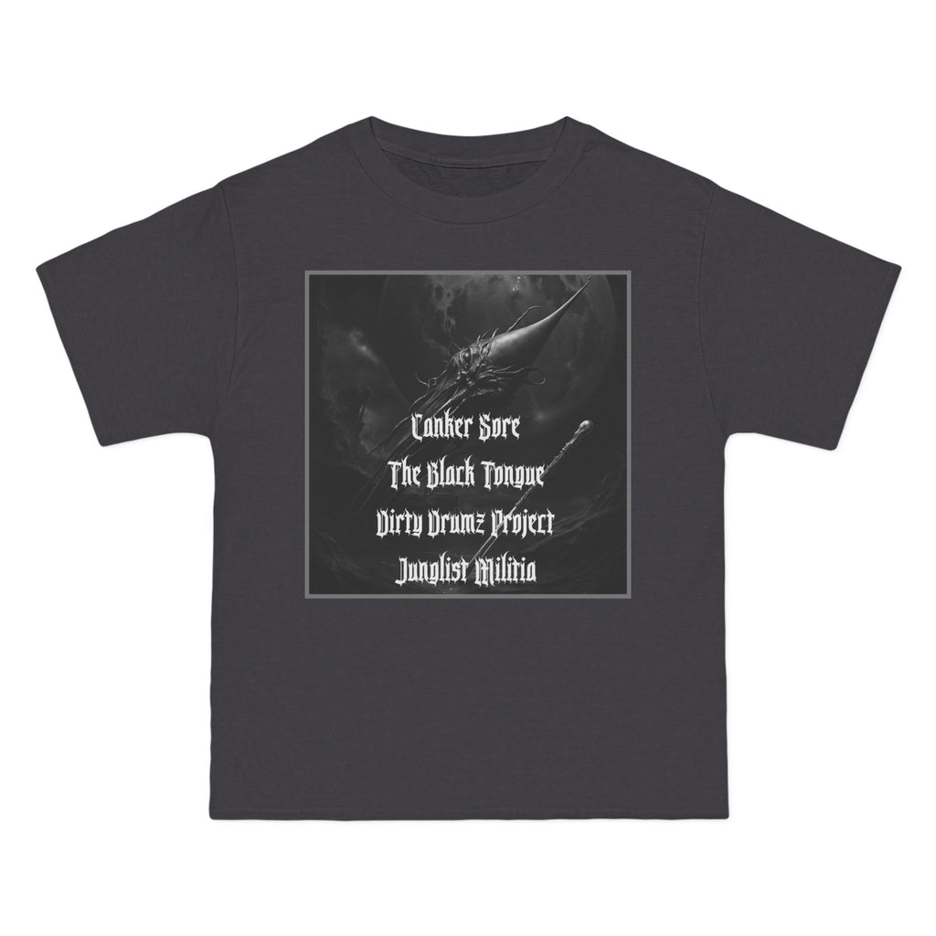 Beefy-T®  Short-Sleeve T-Shirt