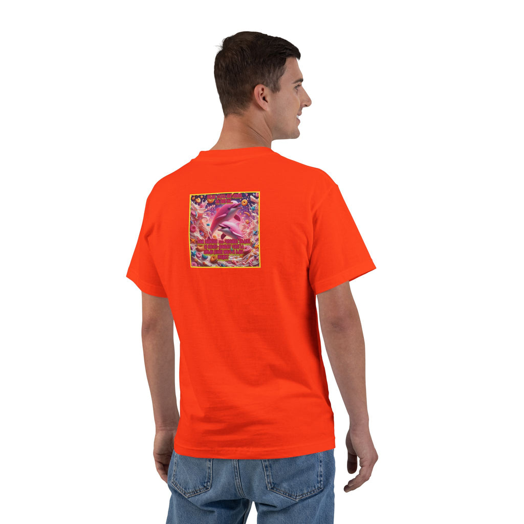 Beefy-T® PINK DOLPHINS and MIDNIGHT SNACKS-DJ CLOVER-JUNGLIST MILITIA-URBAN JUNGLE DRUM & BASS PROJECT