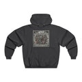 JERZEES NuBlend® Sociopathic Sadomasochist 666- JUNGLIST MILITIA BRUTAL INCISION PROJECT