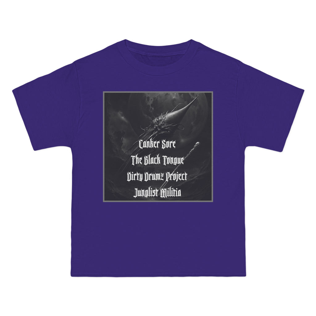 Beefy-T®  Short-Sleeve T-Shirt