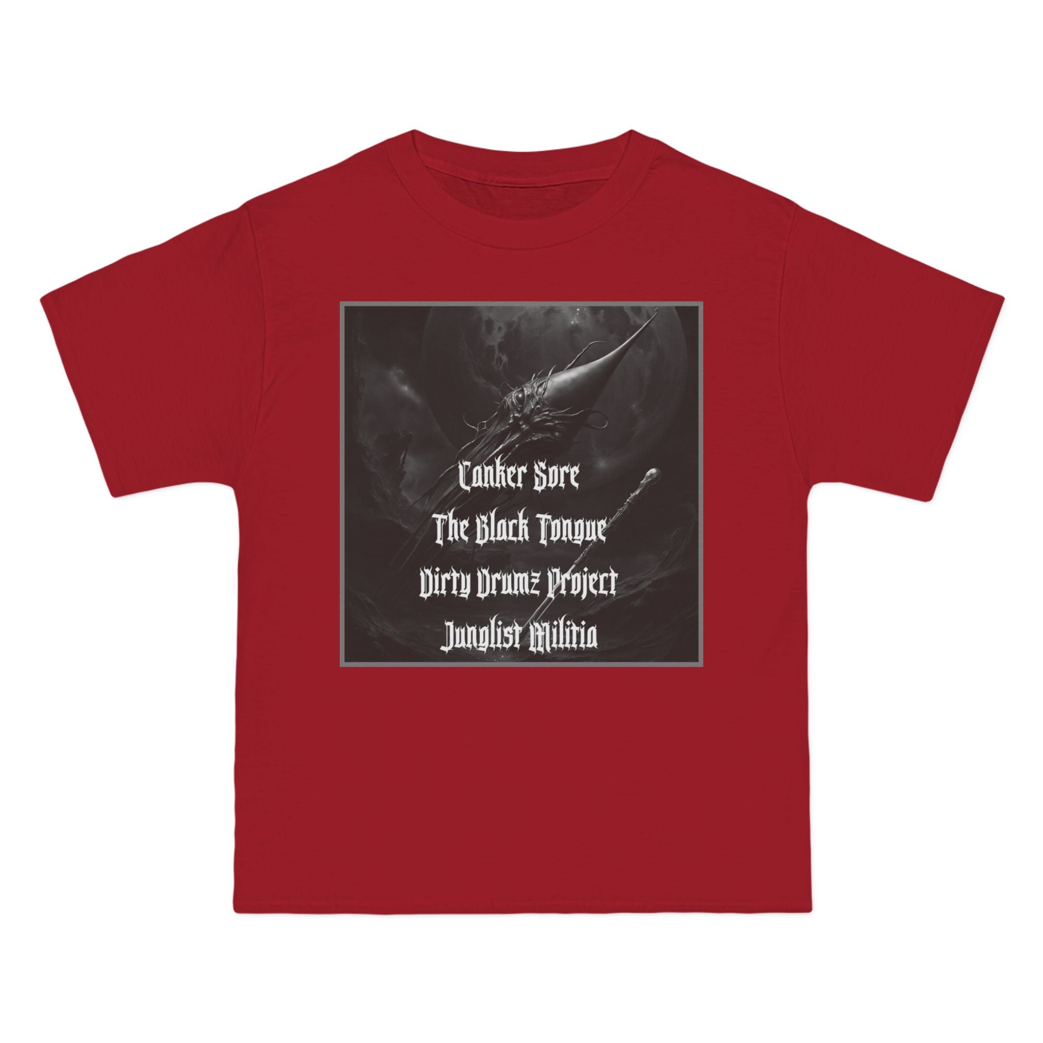 Beefy-T®  Short-Sleeve T-Shirt