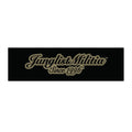 Bumper Stickers-Junglist Militia Since 1996 2nd Generation Logo