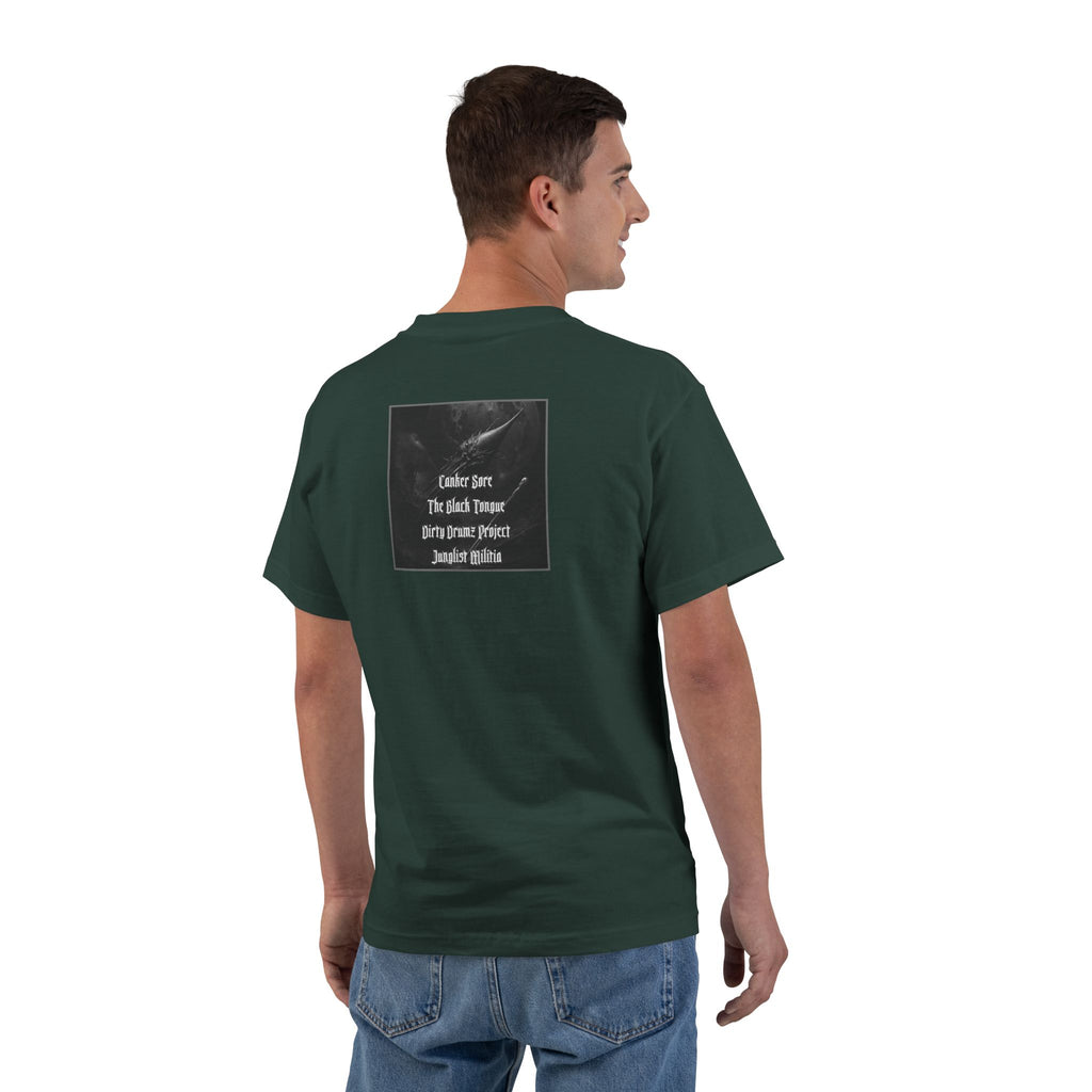 Beefy-T®  Short-Sleeve T-Shirt