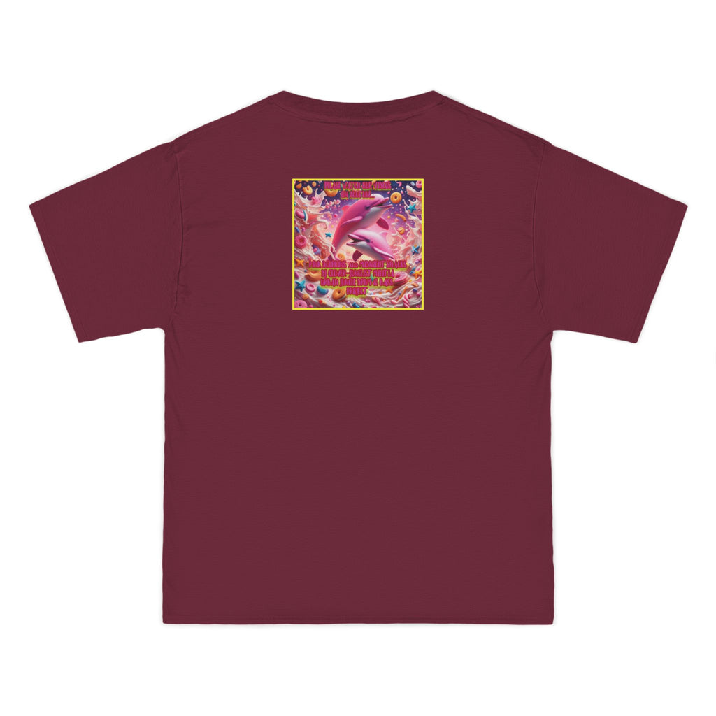Beefy-T® PINK DOLPHINS and MIDNIGHT SNACKS-DJ CLOVER-JUNGLIST MILITIA-URBAN JUNGLE DRUM & BASS PROJECT