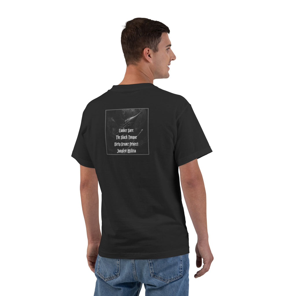 Beefy-T®  Short-Sleeve T-Shirt
