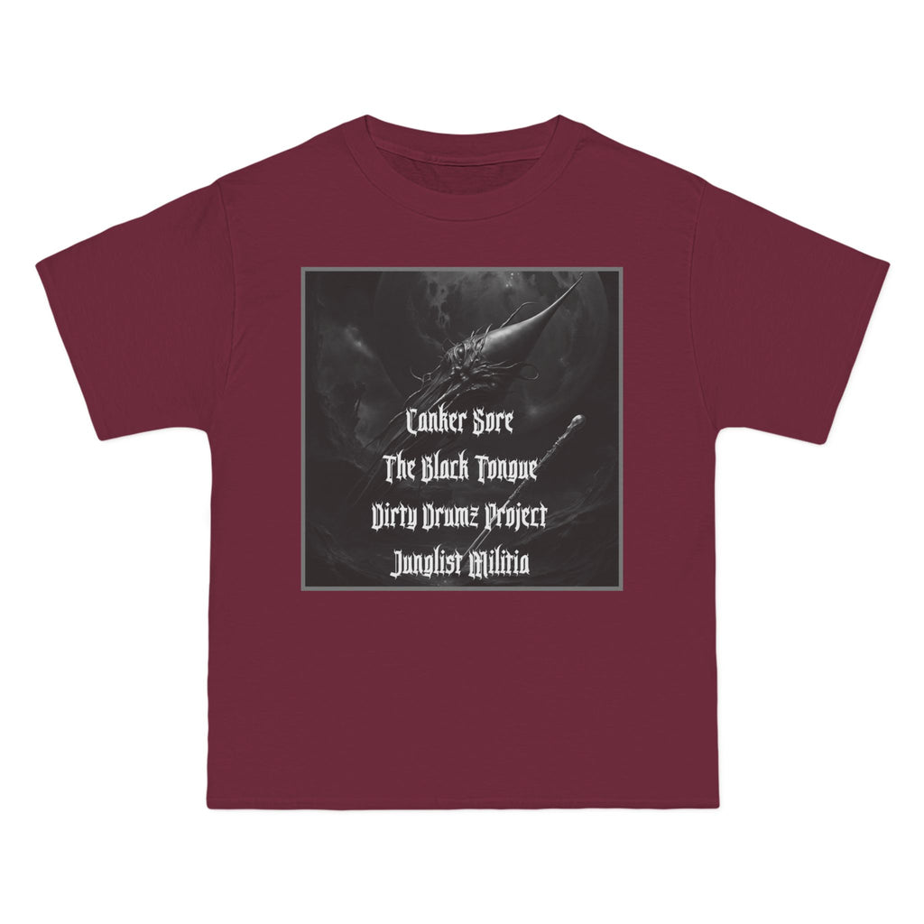 Beefy-T®  Short-Sleeve T-Shirt