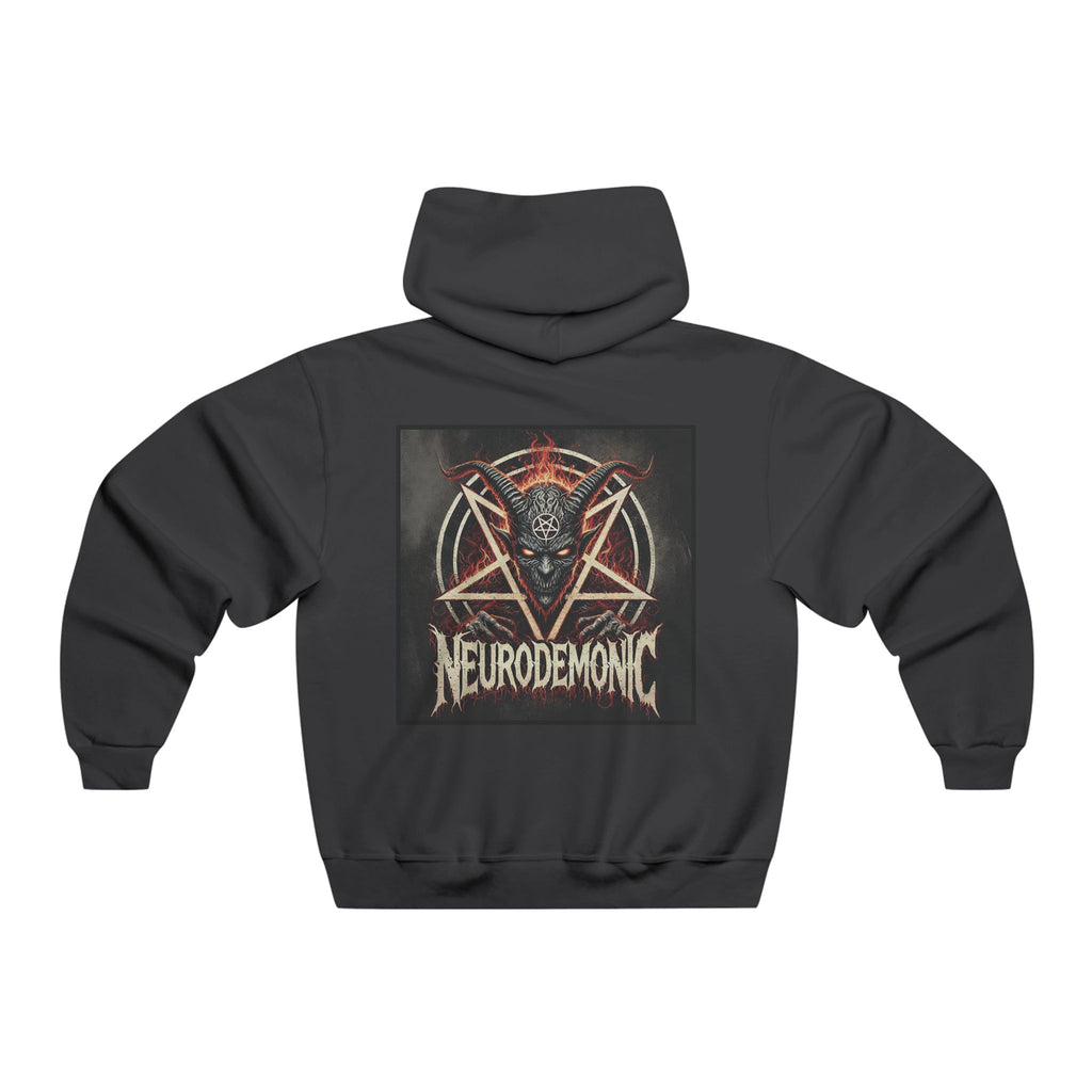 JERZEES NuBlend® NEURODEMONIC