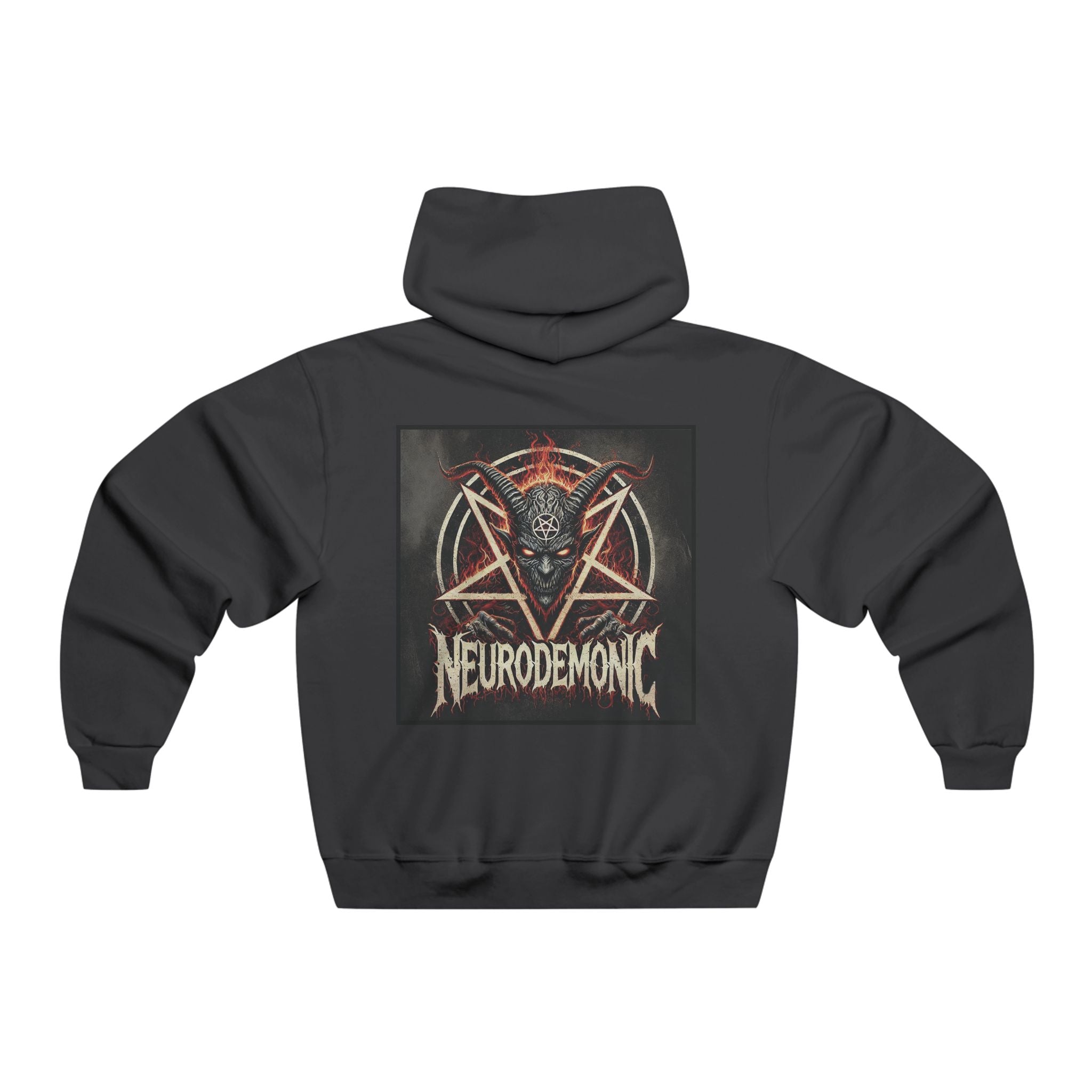 JERZEES NuBlend® NEURODEMONIC